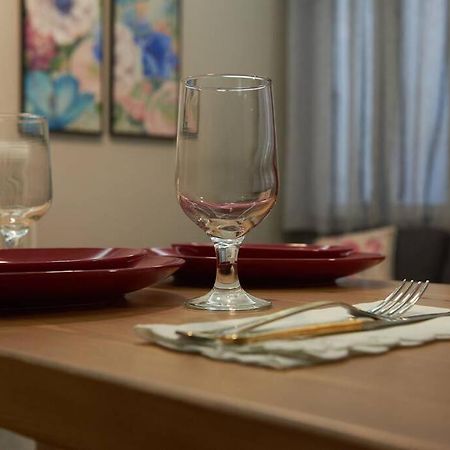 Evgenia'S City Apartment Chania  Bagian luar foto