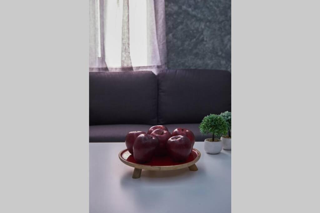 Evgenia'S City Apartment Chania  Bagian luar foto