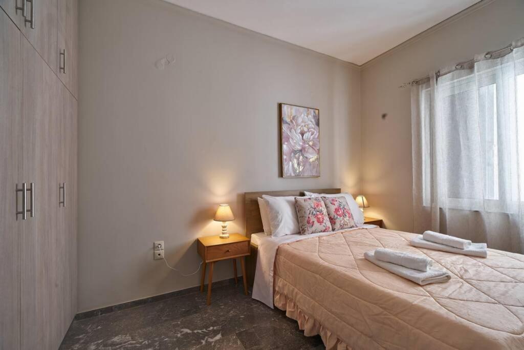 Evgenia'S City Apartment Chania  Bagian luar foto