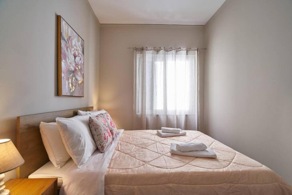 Evgenia'S City Apartment Chania  Bagian luar foto