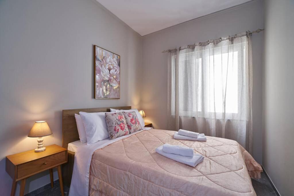 Evgenia'S City Apartment Chania  Bagian luar foto