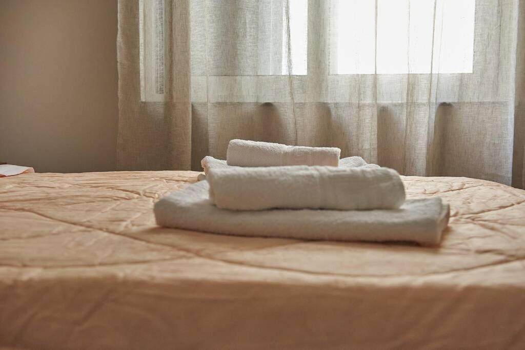 Evgenia'S City Apartment Chania  Bagian luar foto