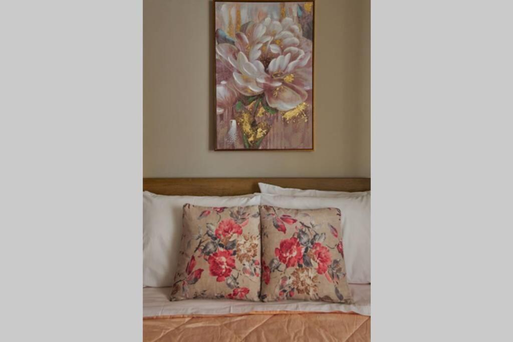 Evgenia'S City Apartment Chania  Bagian luar foto