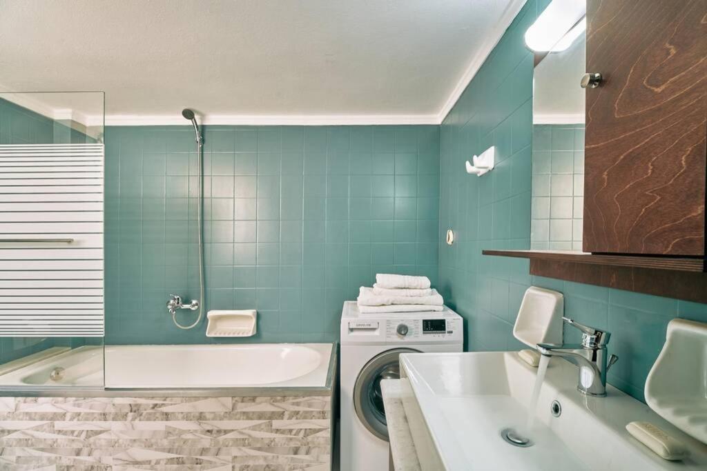Evgenia'S City Apartment Chania  Bagian luar foto