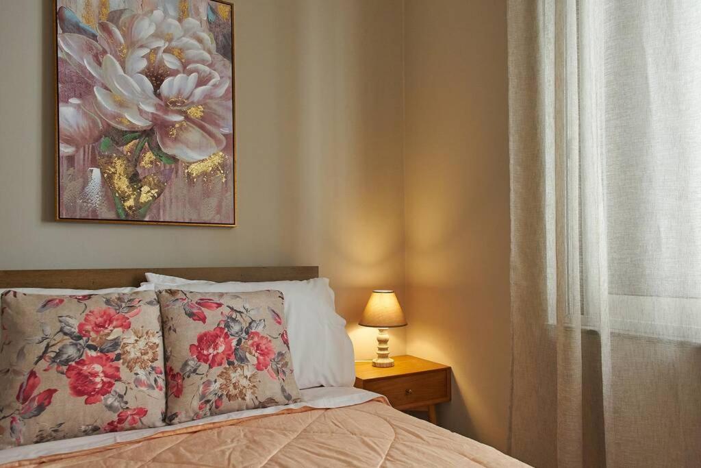 Evgenia'S City Apartment Chania  Bagian luar foto